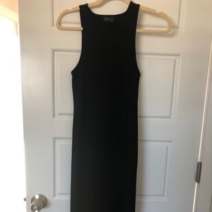 *ONCE WORN* ^Top Shop^ Little Black Dress